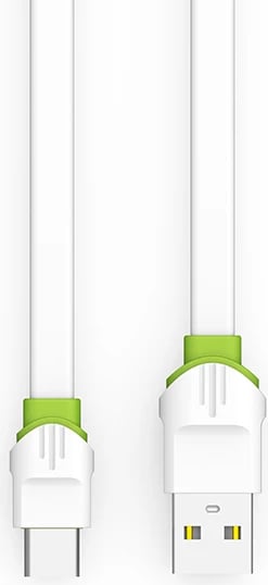 Kabllo E Karikimit LDNIO LS35 (Bardhë) Kabllo E Karikimit LDNIO LS35 (Bardhë)