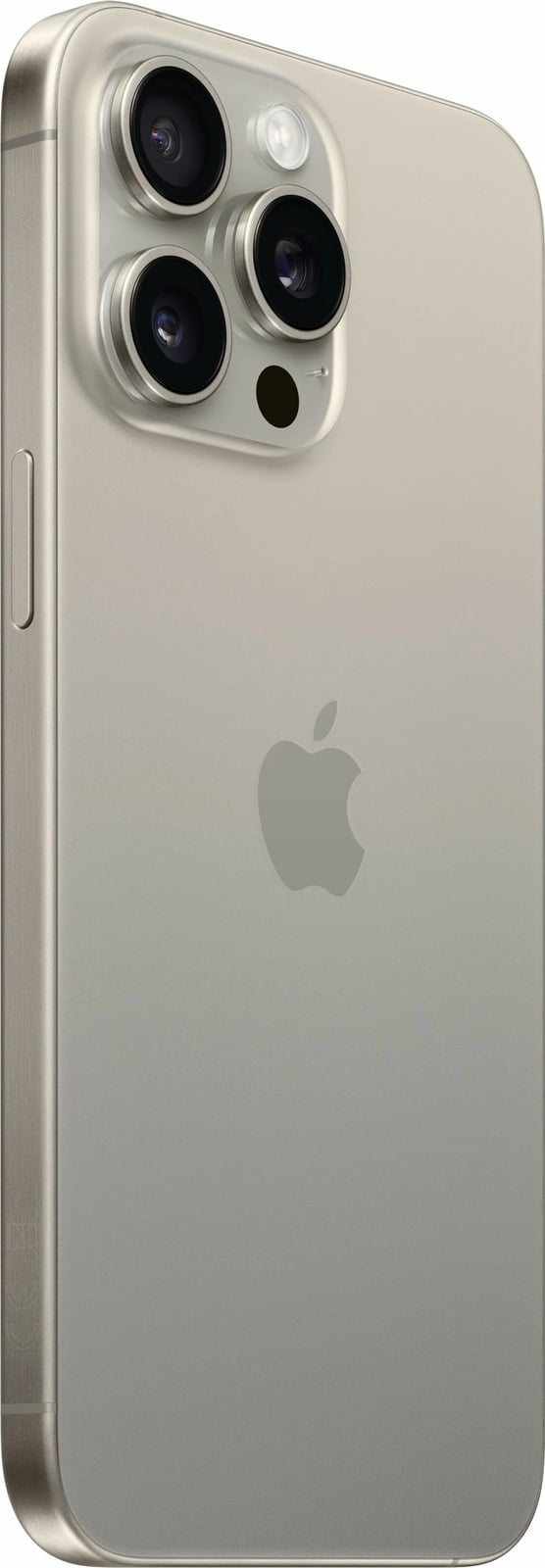 Celular Apple iPhone 15 Pro Max,  6.7", 512GB, natural titanium