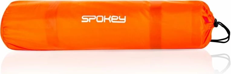 Atlete për kamping Spokey Rambler, portokalli