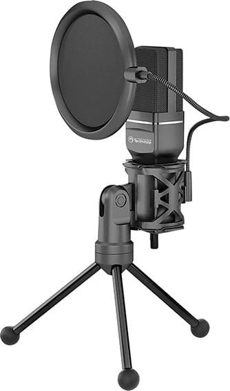 Mikrofon profesional MARVO MIC-03 Wired