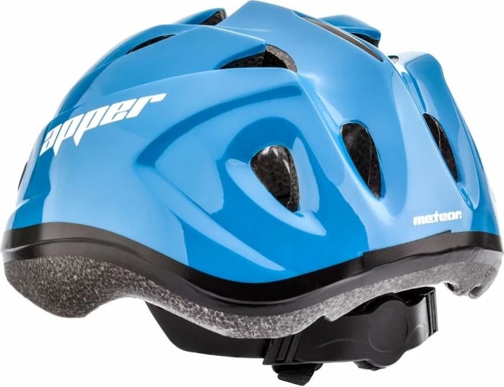 Helmetë për fëmijë Meteor, kaltër Helmetë për fëmijë Meteor, kaltër