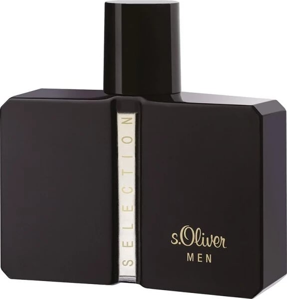 Eau de Toilette për meshkuj s.Oliver Selection Men 50ml