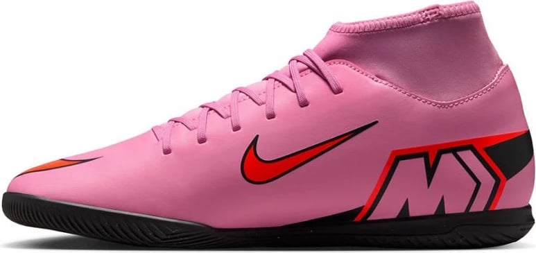Atlete futbolli Nike për meshkuj, Mercurial Superfly 10 Club IC