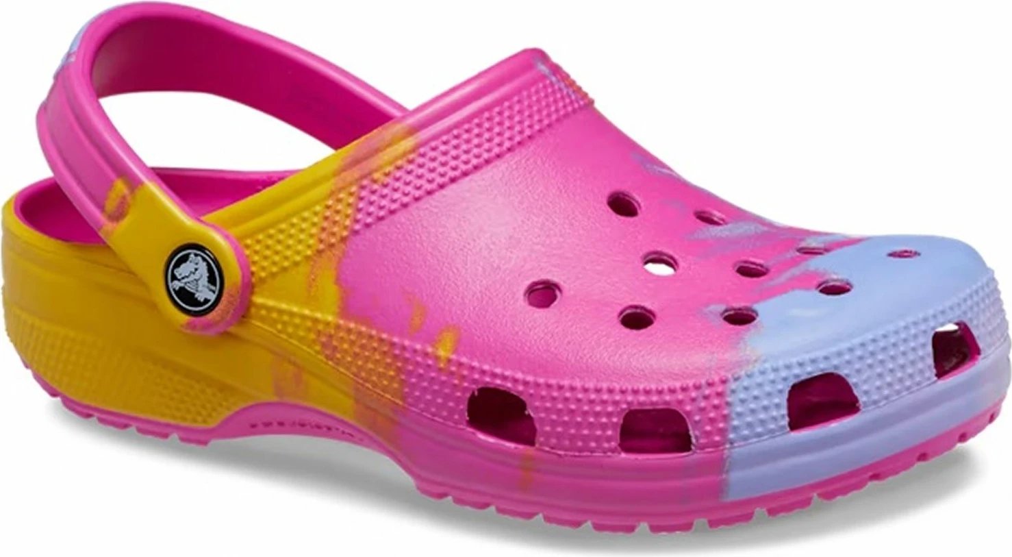 CROCS CLASSIC OMBRE CLOG 208275