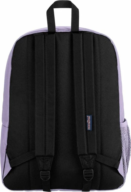 Çantë shpine JanSport unisex, vjollcë