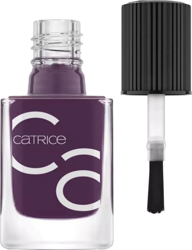 Llak për thonjë Catrice Purple Rain, no.159
