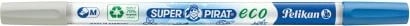 Fshirëse boje Pelikan Super Pirat eco, 50 copë, multicolour