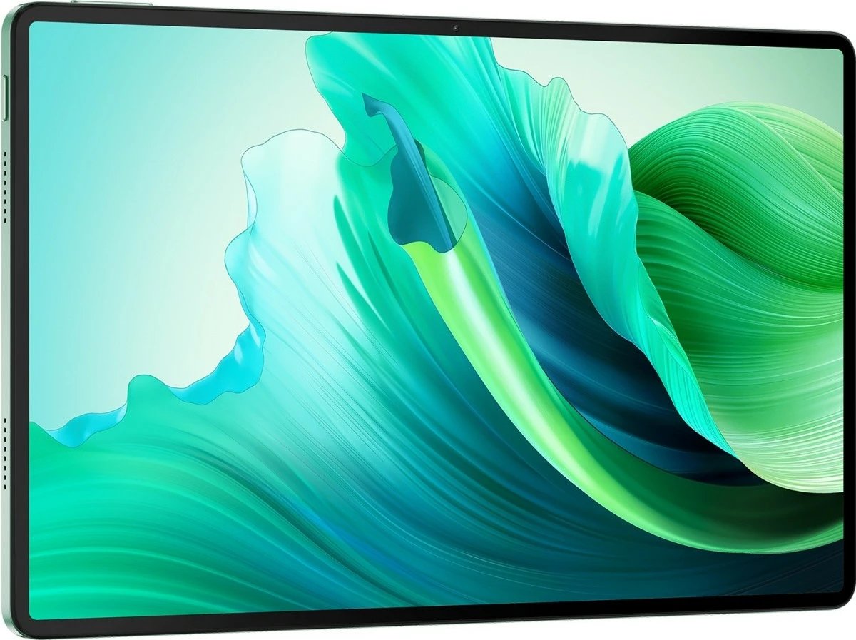 Tablet Oukitel OT8, 11 inç, 6/256GB, 8800 mAh, Gjelbër