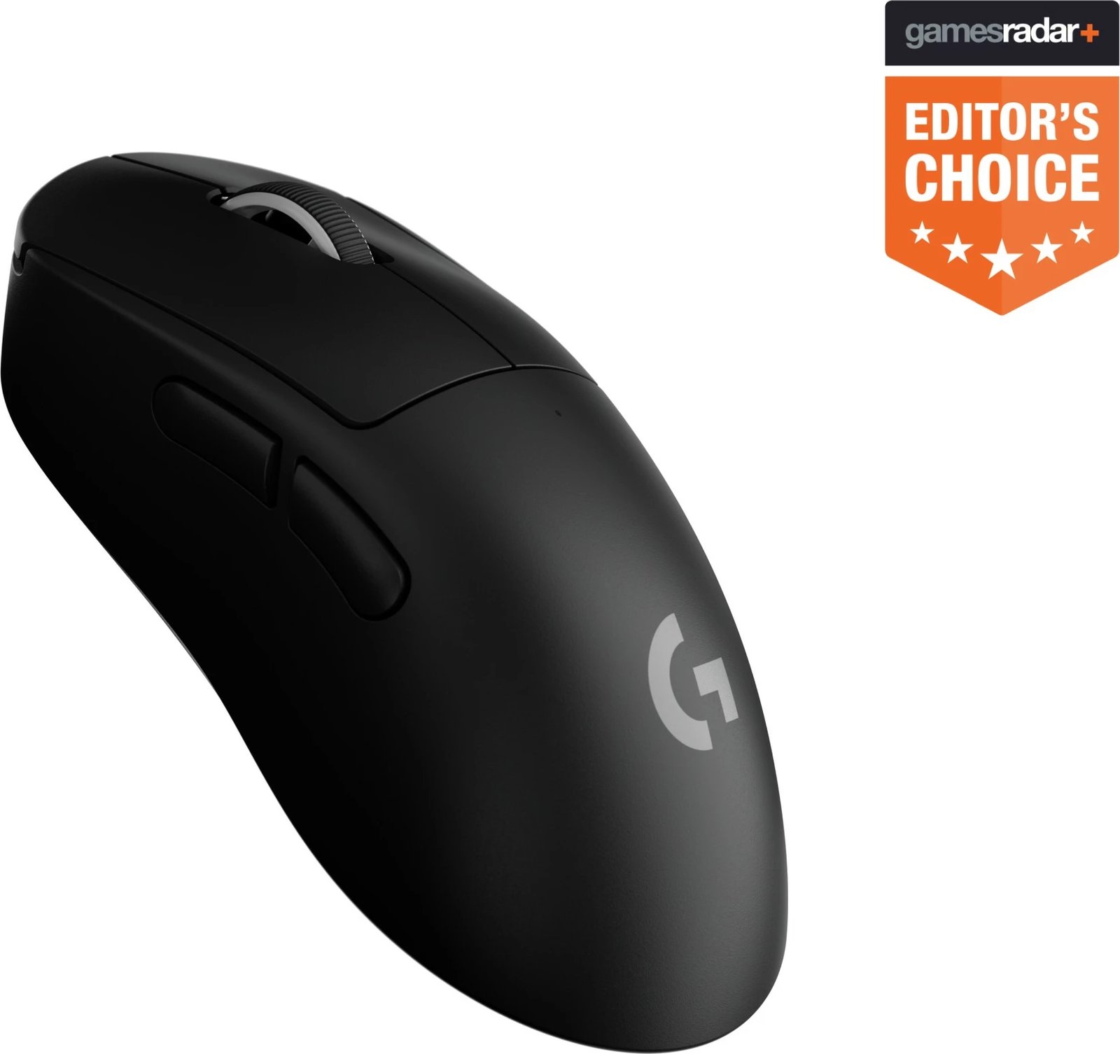 Maus Logitech G PRO X SUPERLIGHT 2 DEX, wireless/kabllo, 5 butona, i zi