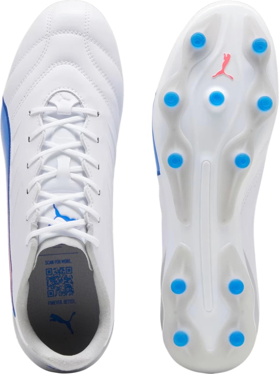 Atlete futbolli Puma për meshkuj