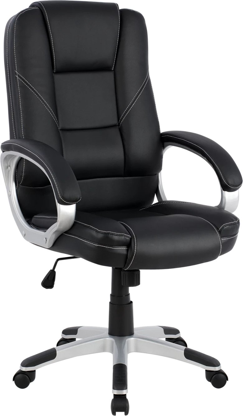 Karrige për zyre JAYA FH1091.01, e zezë