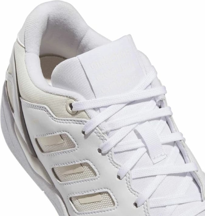Atlete për meshkuj adidas, të bardha