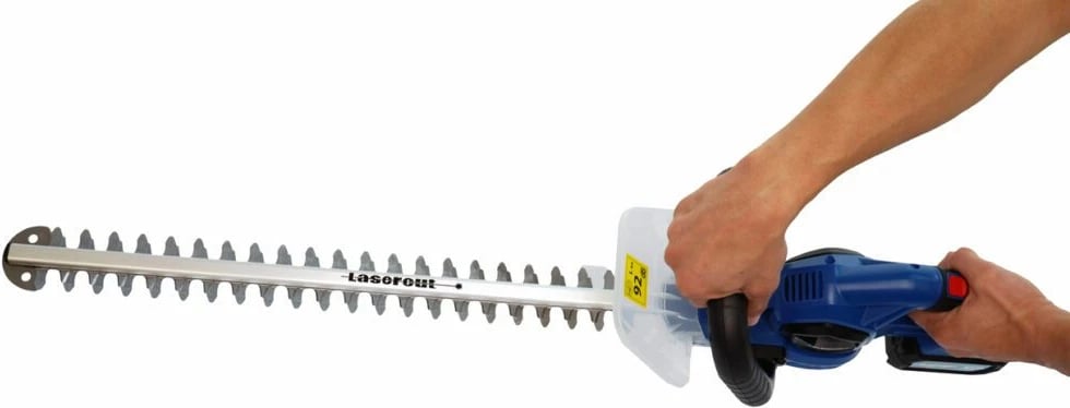 Prerëse Gardhi BLAUPUNKT CT6010