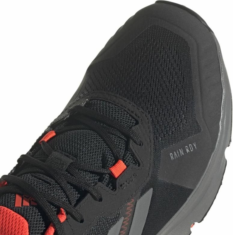 Atlete për meshkuj adidas Terrex, të zeza