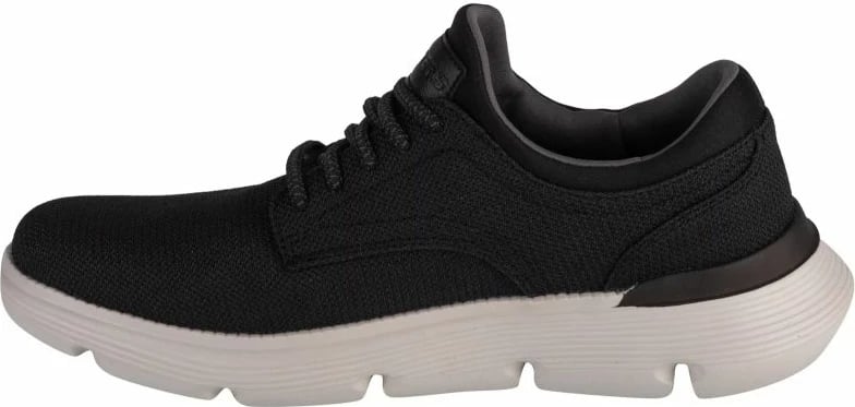 Atlete lifestyle Skechers, të zeza