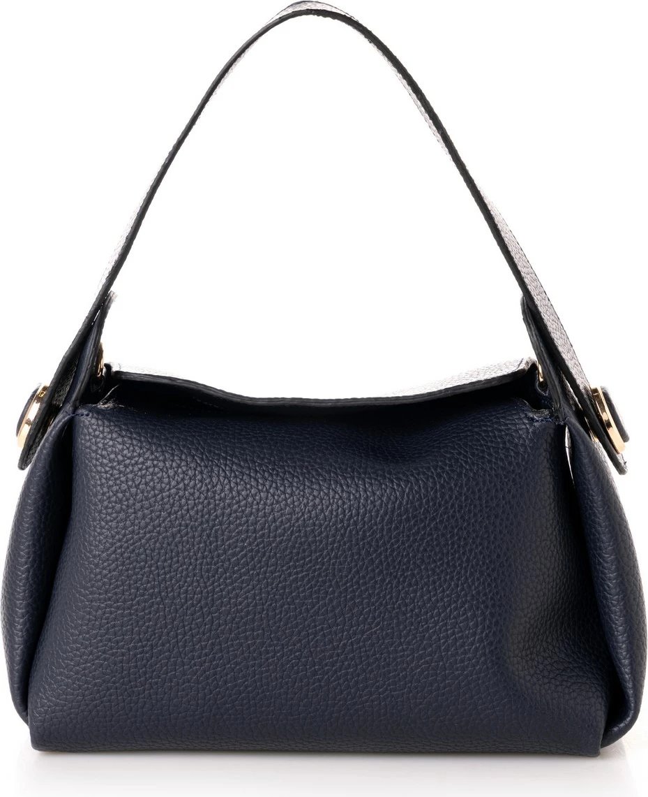 Çantë dore, ngjyrë navy blue, Vince Camuto, Trieste