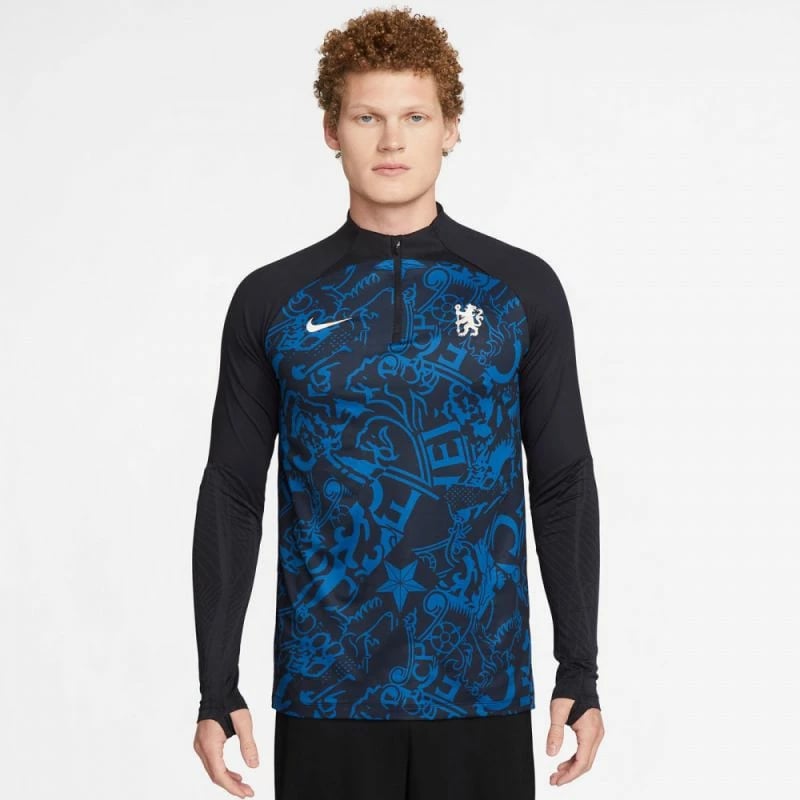 Duks për meshkuj Nike, blu