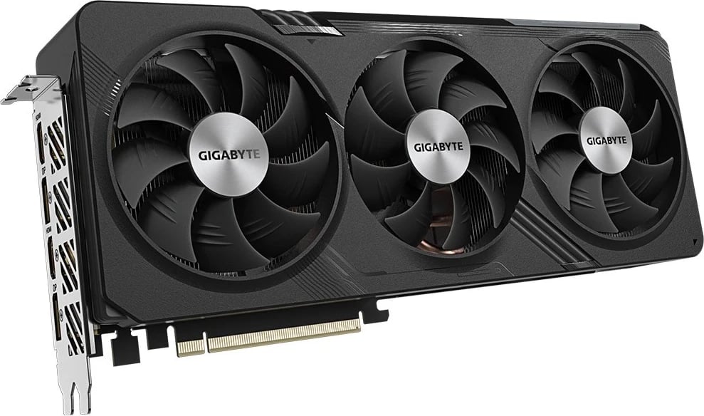Kartë grafike Gigabyte Radeon RX 7800 XT GAMING OC, 16GB Kartë grafike Gigabyte Radeon RX 7800 XT GAMING OC, 16GB