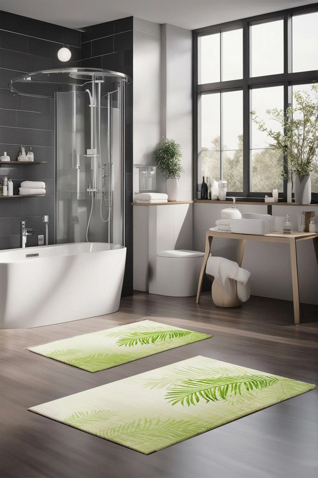 Set tapetash për banjo (2 copë), Mijolnir, CT-5311