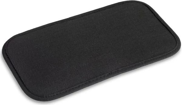 Rrafshues flokësh, BaByliss, ST250E, 230°C, pllaka titan-keramike, 3 nivele temperature, i zi