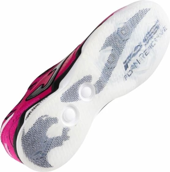 Atlete futbolli Joma unisex, rozë