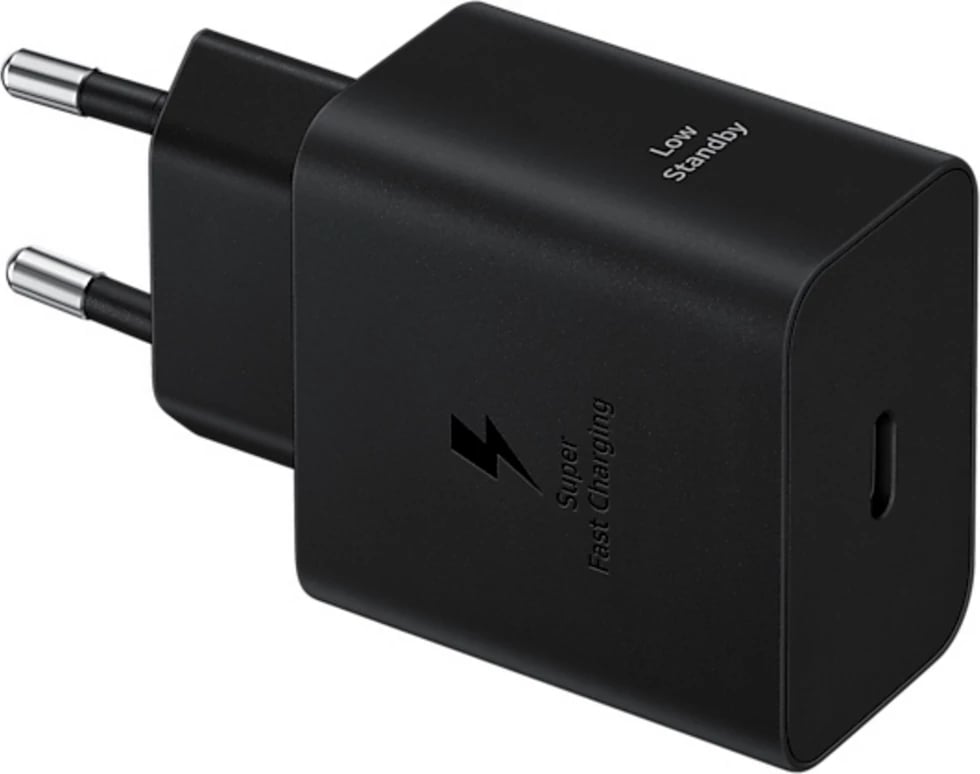 Karikues muri USB-C, Samsung, EP-T4511, Super Fast Charging, i zi