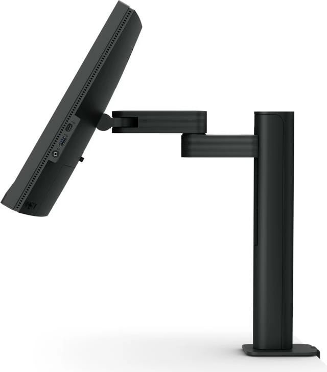 Monitor, BenQ, PD2705UA (9H-LKDLA-TPE), 27'' TFT/LCD, ngjyrë e zezë