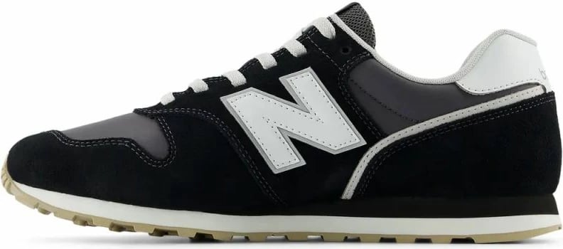 Atlete për meshkuj New Balance, të zeza