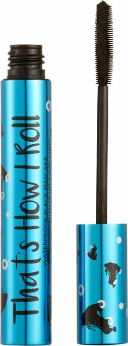 Mascara Barry M That's How I Roll për femra black 7ml