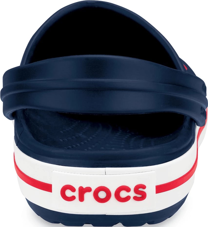 Clogs unisex Crocs, navy