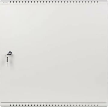 Kasë rrjeti Lanberg WAF1-5203-06-00S, 19", 6U+3U, për montim në mur, gri