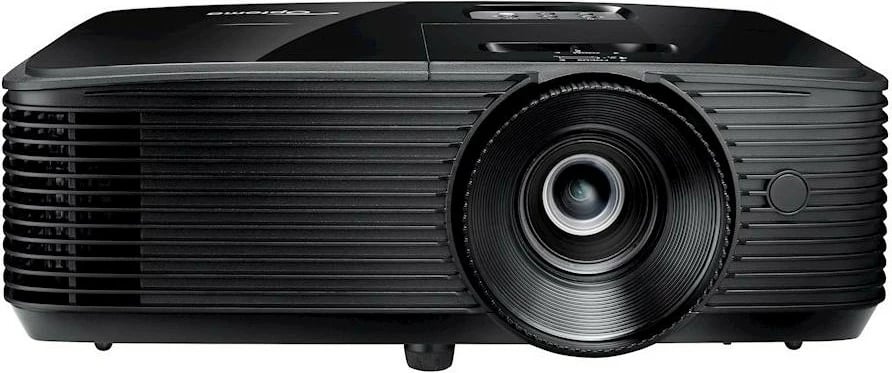 Projektor Optoma DH351, Full HD 1920x1080, 3600 ANSI lumen, i zi