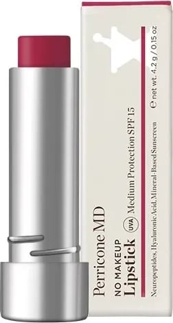 Buzëkuq Perricone MD No Makeup SPF15 unisex red
