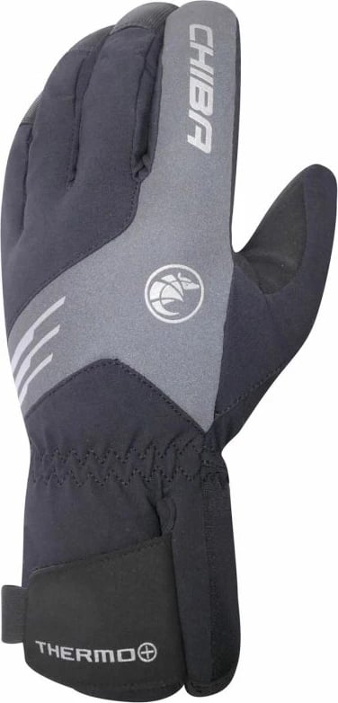 Doreza CHIBA, të zeza