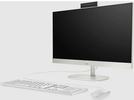 PC AiO HP 240 G10 PO, A55BCET