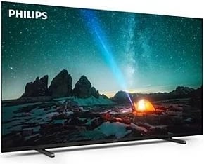 Televizor LED Philips 43PUS7609/12, 43 inç, Ultra HD 4K, Smart TV, i zi