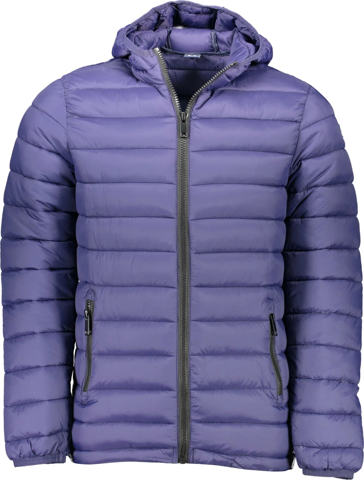 Jakne për meshkuj Sergio Tacchini, blu