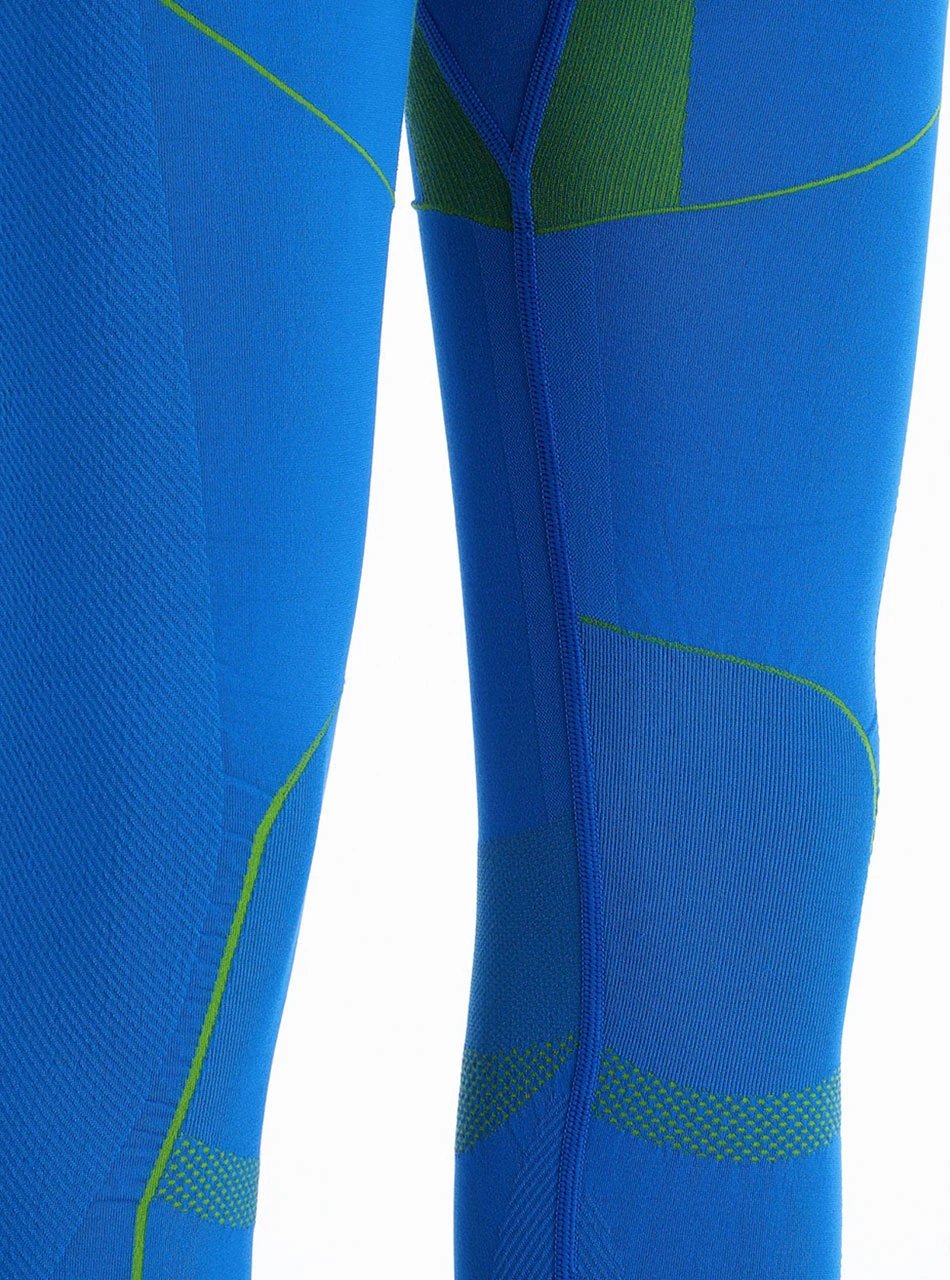 Termo të brendshme fëmijë Viking, kaltër-verdhë