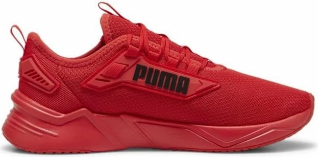 Atlete për meshkuj Puma, të kuqe