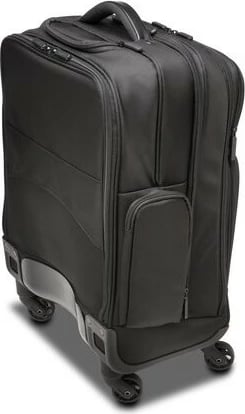 Trolley Kensington Contour 2.0 Pro Overnight Laptop Spinner, 17 inch, e zezë