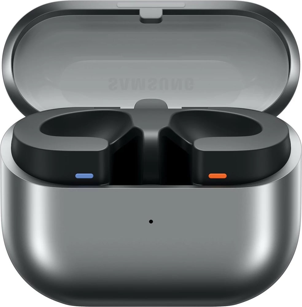 Kufje Samsung Galaxy Buds3, True Wireless Stereo, Silver