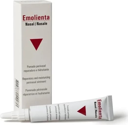 Pomadë për hundë Laboratorios Viñas Emolienta Nasal unisex 10ml