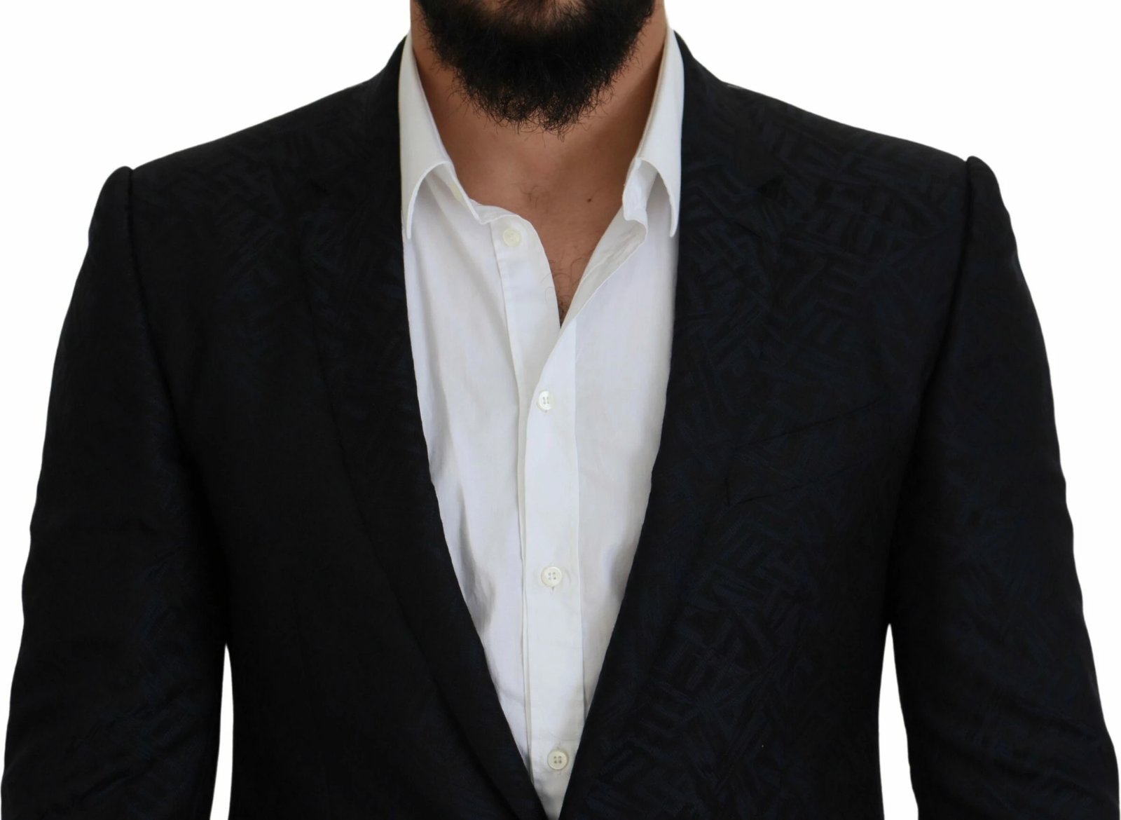 Kostum për meshkuj Dolce & Gabbana, i kaltër 