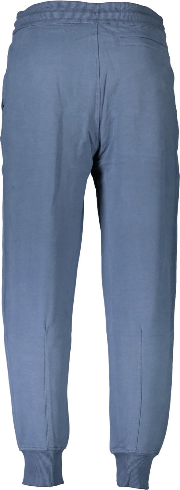 Pantallona sportive Calvin Klein meshkuj, blu