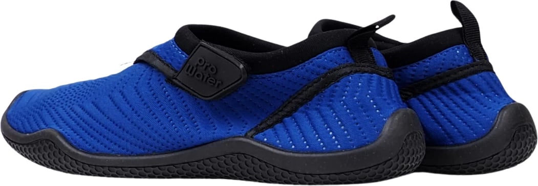 Atlete uji unisex Prowater, kaltër e zi