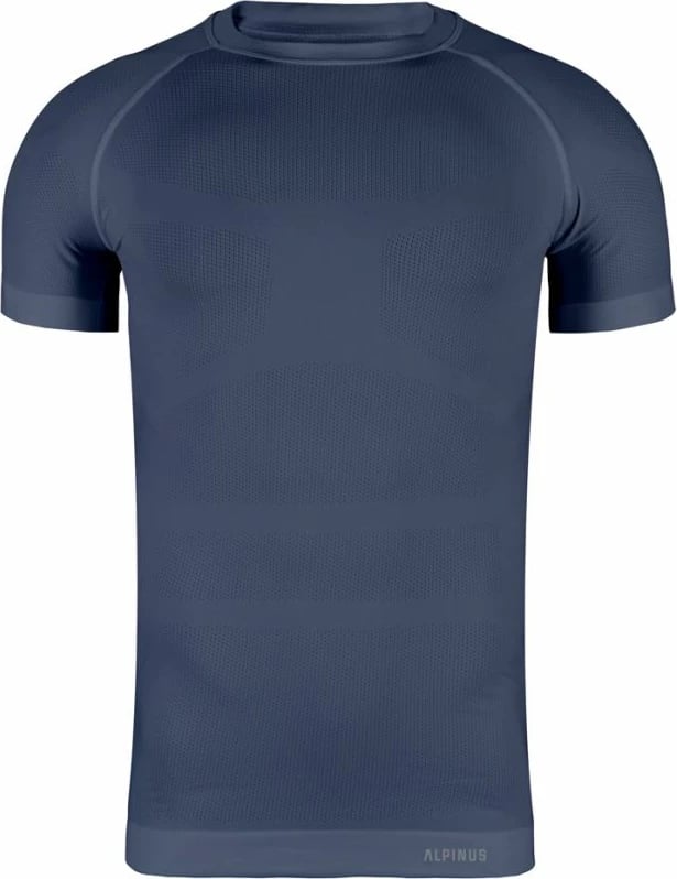 Maicë termoaktive për meshkuj Alpinus, navy blue