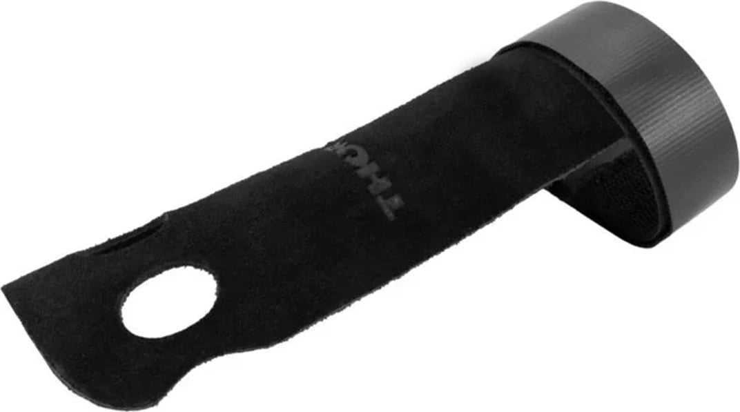 Gripa për fitnes Thorn Fit, të zeza Gripa për fitnes Thorn Fit, të zeza