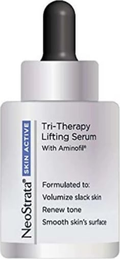 Serum për fytyrë Neostrata Skin Active Tri-Therapy Lifting, 30ml