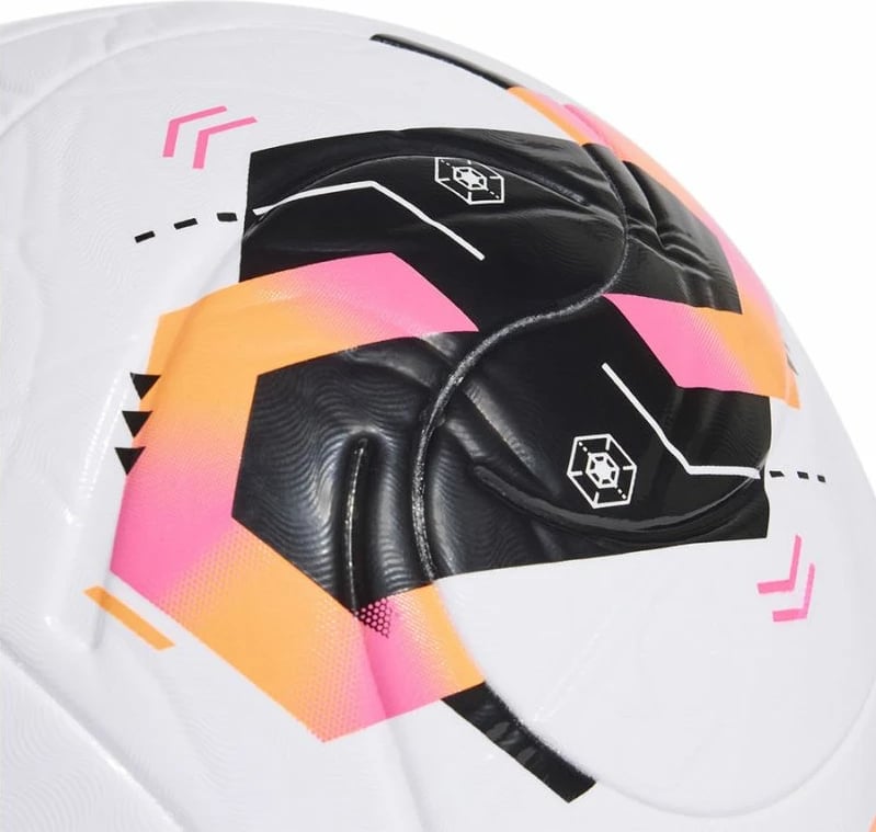 Top futbolli adidas, portokalli