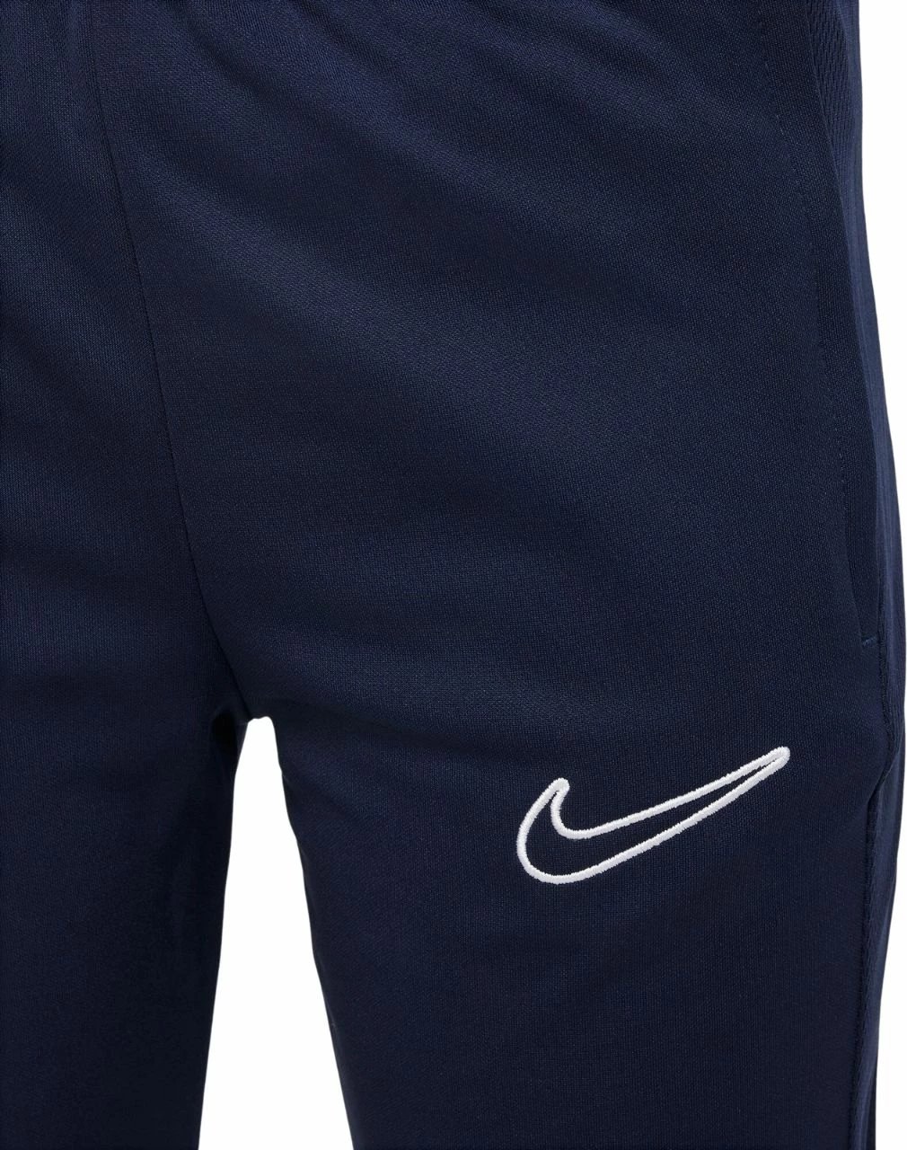 Pantallona sportive për fëmijë Nike, të kaltërta
